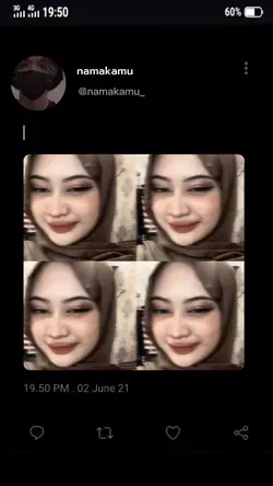 frame Twitter 