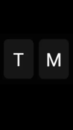 inisial T-M