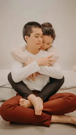 Couple Estetik