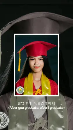 graduation song 