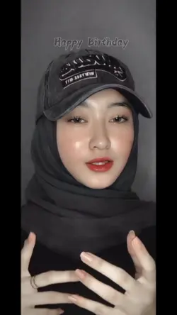 JJ Ulang Tahun