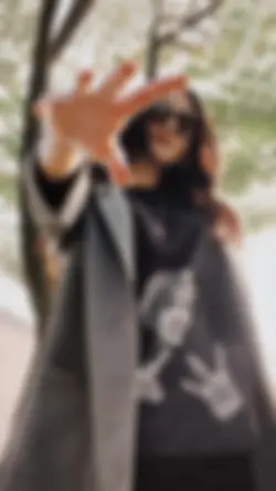 versi blur