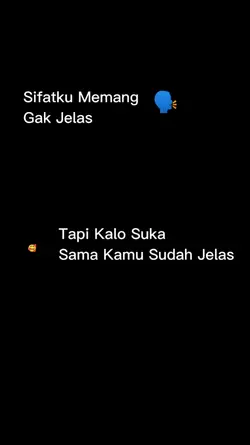 JJ suka kamu