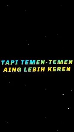TemanKalianEmangKren