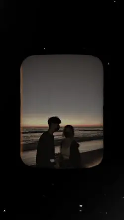 aesthetic frame 