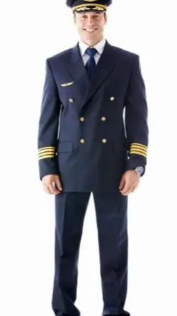 FUTURE PILOT