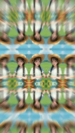 effect imej 