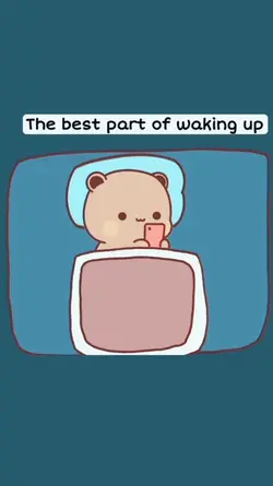 GoodMORNING