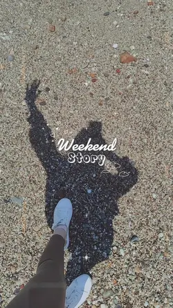 Weekend Story