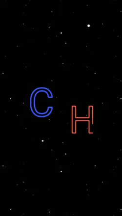 Letter: C and H