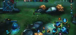 Mobile legend