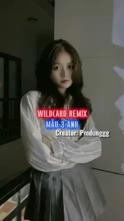 [2] Wildcard Remix