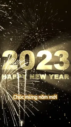 Đếm ngược 2023