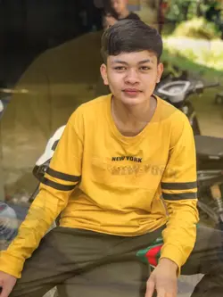 แฟนทิ้งไม่ต้องเสียใจ😵
