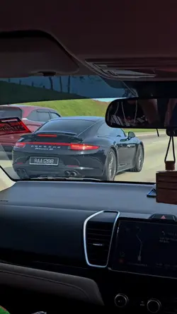 Porches 911 Carrera