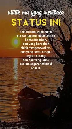 Aamiin Ya Allah