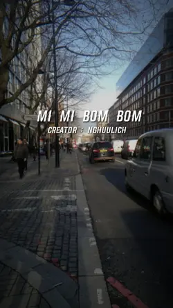 Mi Mi Bom Bom