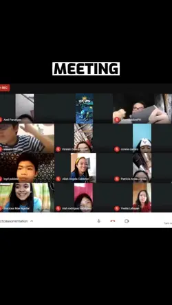 Google Meet