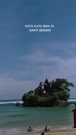 KATA2 BISA DIGANTI