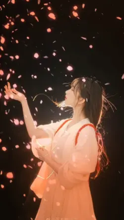 Hiệu ứng hoa rơi²⁷