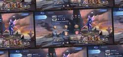Dragon Squad MLBB