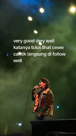 Verry Good Well