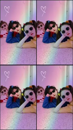 cute