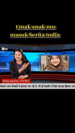 Berita India 