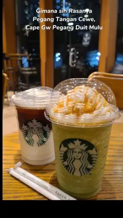 starbuck