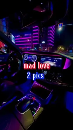 mad love 