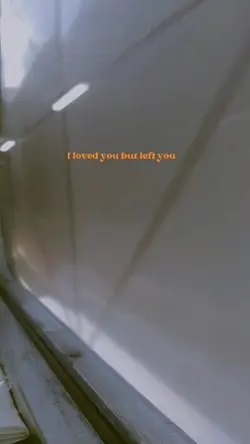 leave me