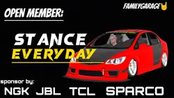 STANCE EVERYDAY CPM