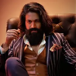 New KGF 2 Edit 