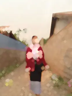 ມັນບໍ່ແນ່ນອນ