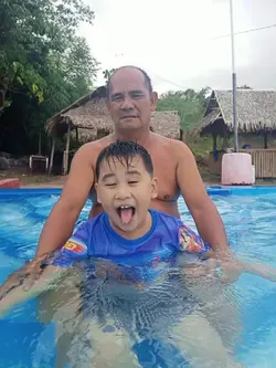 Salamat Papa