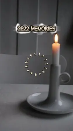 2022 Memories
