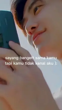 sayang jaemin