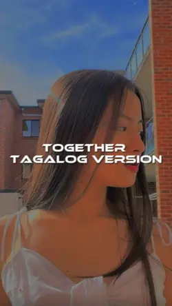 #Together