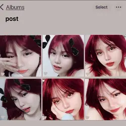 my album
