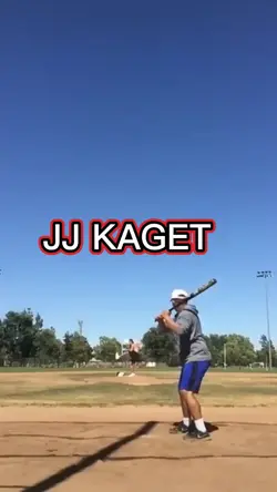 jj kaget