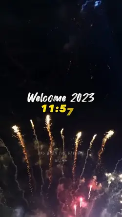 #welcome2023