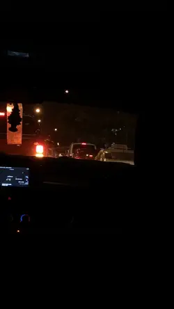 NIGHT DRIVE 