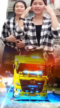 Muatan Berat