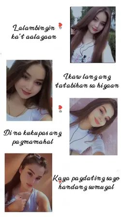 #lalambingin