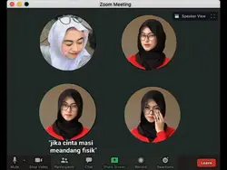 prank zoom meeting
