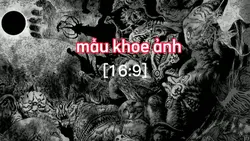 mẫu khoe ảnh