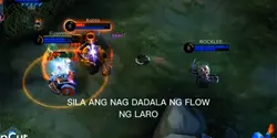 Sinong nag sabi