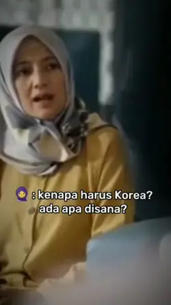 kenapa harus korea?