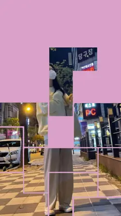 발렌타인데이 퍼즐 💗