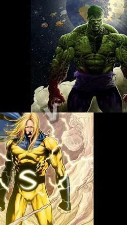 Death Battle 7 stat
